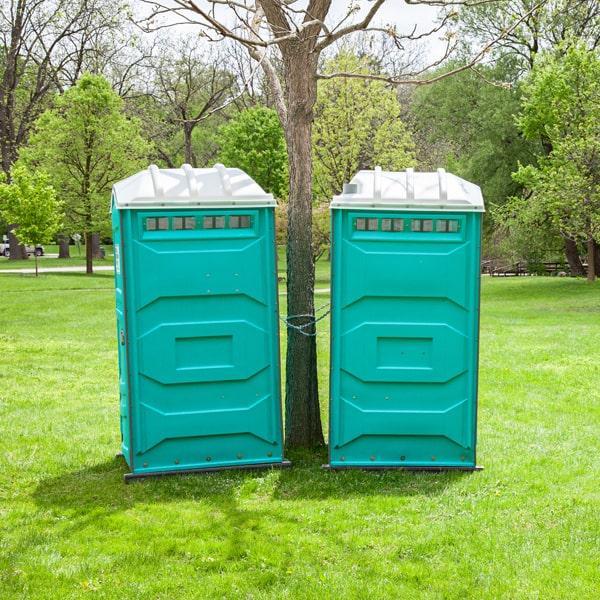 long-term porta many rental providers offer custom branding options for long-term portable toilet rentals